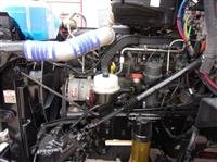 2021 Peterbilt 579
