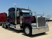 2021 Peterbilt 389