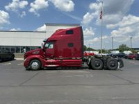 2022 Peterbilt 579
