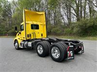 2021 Peterbilt 579