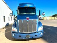 2020 Peterbilt 579