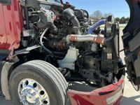 2023 Peterbilt 579