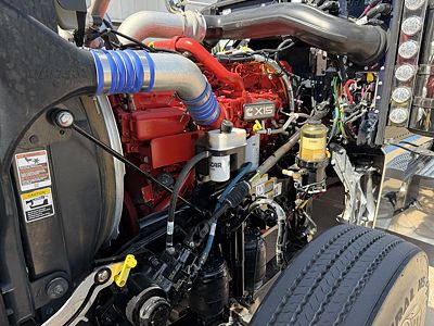 2024 Peterbilt 389X
