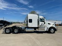 2022 Peterbilt 567