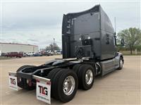 2022 Peterbilt 579