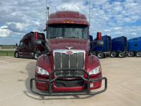 2022 Peterbilt 579