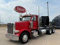 2021 Peterbilt 389