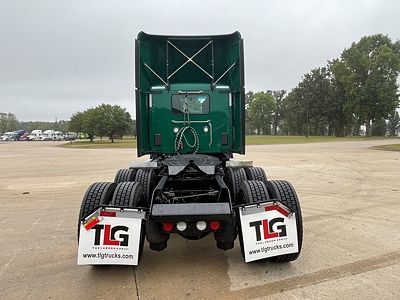 2023 Kenworth T680