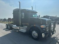 2022 Peterbilt 567