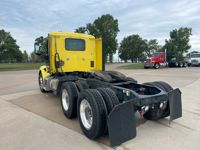 2021 Peterbilt 579