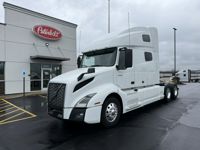 2020 Volvo VNL64T760