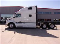 2023 Peterbilt 579