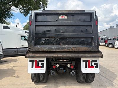 2026 Peterbilt 548