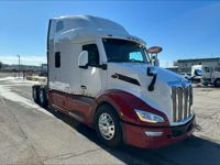 2022 Peterbilt 579