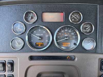 2018 Peterbilt 389