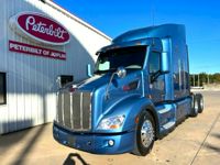 2020 Peterbilt 579