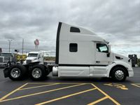 2021 Peterbilt 579