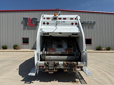 2018 International 7400