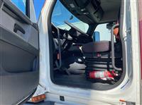 2019 Freightliner CASCADIA 126