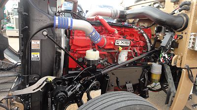 2018 Peterbilt 389