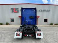 2021 Kenworth T680