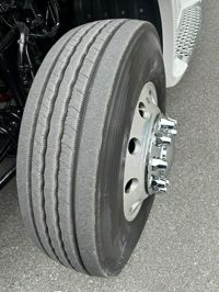 2021 Kenworth T680
