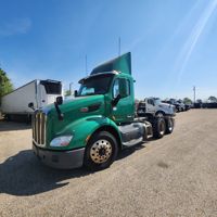 2020 Peterbilt 579