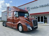 2022 Volvo VNL64T860