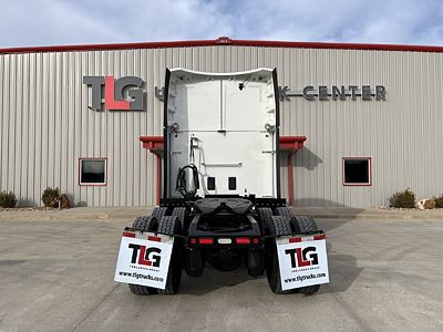 2021 Peterbilt 579