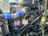 2021 Peterbilt 579