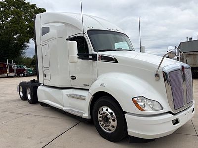 2020 Kenworth T680