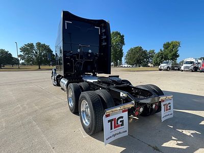 2020 Peterbilt 579