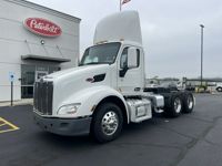 2019 Peterbilt 579