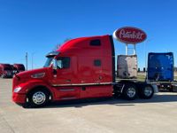 2022 Peterbilt 579