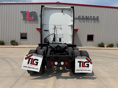 2022 Kenworth T680