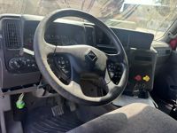 2018 International LT625