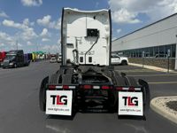 2022 Peterbilt 579