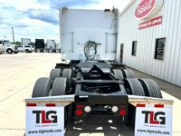 2021 Peterbilt 389