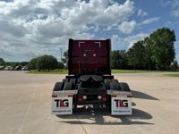 2022 Peterbilt 579