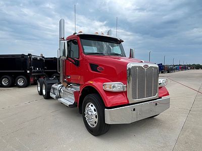 2021 Peterbilt 567