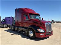2023 Peterbilt 579