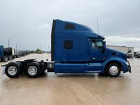 2021 Peterbilt 579
