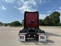 2022 Peterbilt 579