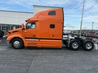 2022 Peterbilt 579