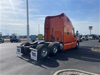 2022 Peterbilt 579