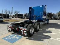 2022 Peterbilt 389