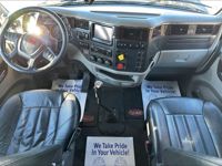 2018 Peterbilt 579