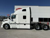 2024 Peterbilt 579