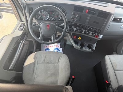 2022 Kenworth T680