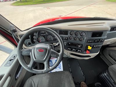 2021 Peterbilt 567